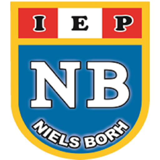 Niels Borh Web icon