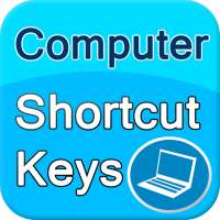 Computer Shortcut Keys on 9Apps