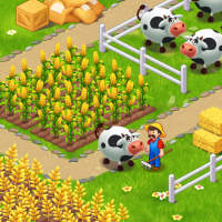 Farm City: Farming & Building