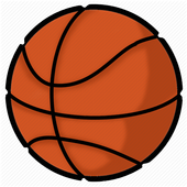 Dunk Ball icon