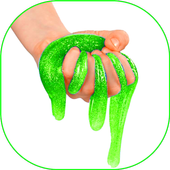 How To Make a Slime 😳👍 icon