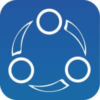 ShareIT - File Transfer & Share App