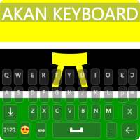 Akan Keyboard 2022