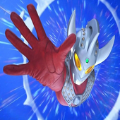 Ultramen Legend of Heroes mobile Tips icon