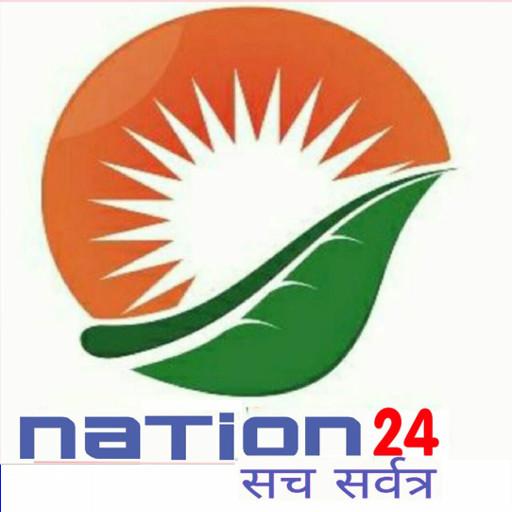 Nation 24 News icon