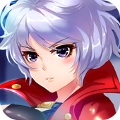 Anime Girls Go (CBT) icon