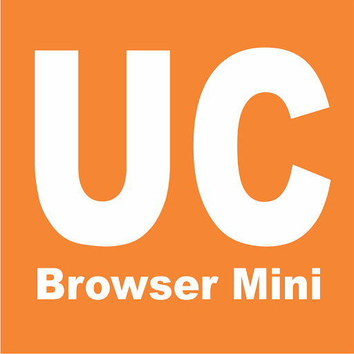 New Uc browser 2021: mini - pro super fast, free icon