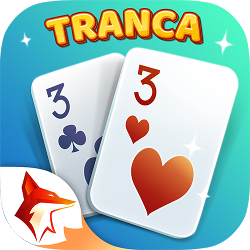 Tranca ZingPlay Jogo de cartas icon