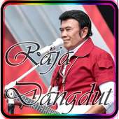 Best Rhoma Irama Mp3 on 9Apps