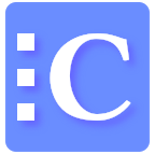 Categories - App Organizer أيقونة