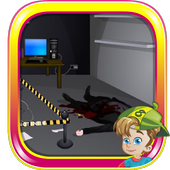 Crime Story Investigation 2 icon