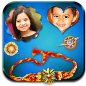 Raksha Bandhan Greetings icon