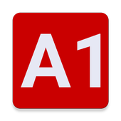 دقائق المانية مع ضياء A1 أيقونة