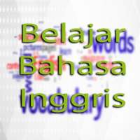 Belajar Bahasa Inggris - Cepat on 9Apps
