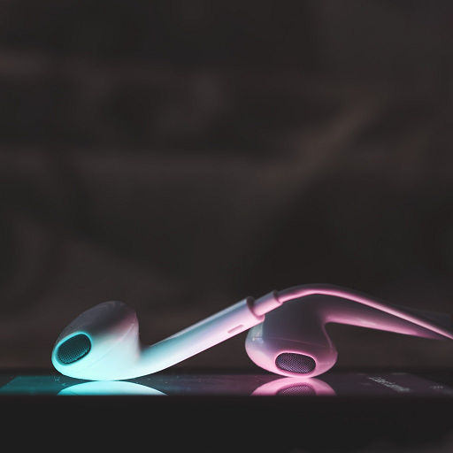 ikon PM Music Player