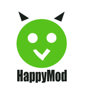HappyMod 2019 Guide أيقونة