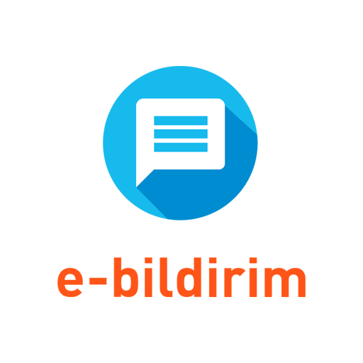 e-bildirim icon