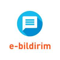 e-bildirim