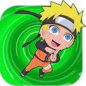 Ultimate naroto Ninja Fight