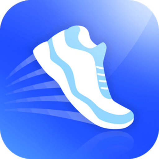 Walk Tracker счетчик шагов иконка