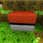 Mod Pokecraft PE icon