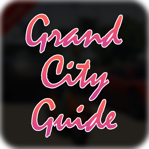 Tips For Grand City theft Autos Guide 2021 icon
