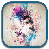 Shimmer PIP Photo Editor icon