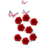 S Letter Images icon