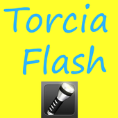 Torcia Flash icon
