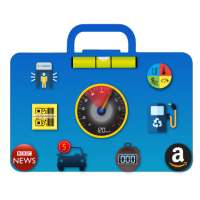 klárt verkfæri háþróað verkfæri on 9Apps