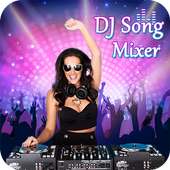 DJ Song Mixer - DJ Remix Dance Music on 9Apps