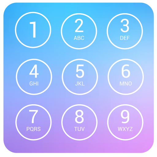 iLockScreen IOS 9 icon