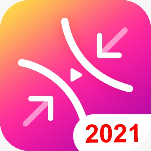 Video Compressor – Video Resizer Online icon