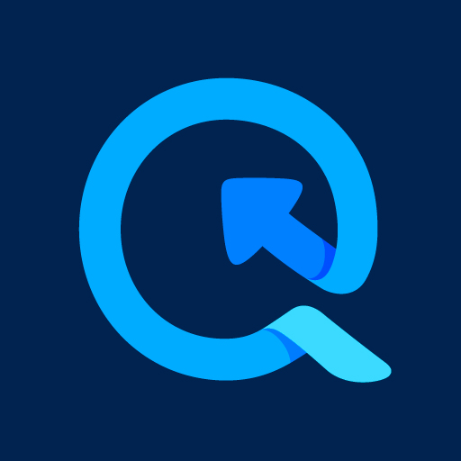 Quickpush File Sharing icon