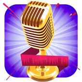 Microphone Voice Changer Effect icon
