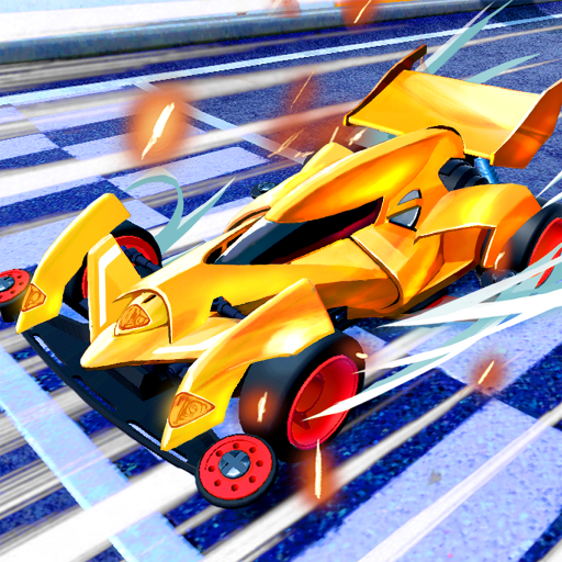 Flash Racer icon