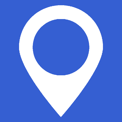 Global Route Maps icon