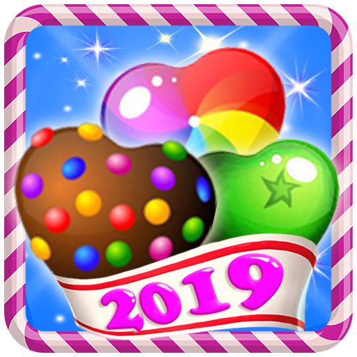 Candy Love Bomber 2019 icon