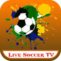 Live Soccer TV - Soccer Liveline