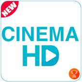 Cinema HD on 9Apps
