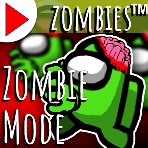 Zombies™: Among Us Zombie Mode icon