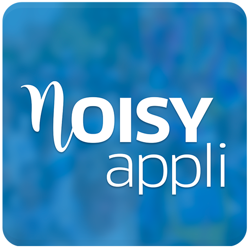 Ville de Noisy-le-Grand - Noisy appli icon