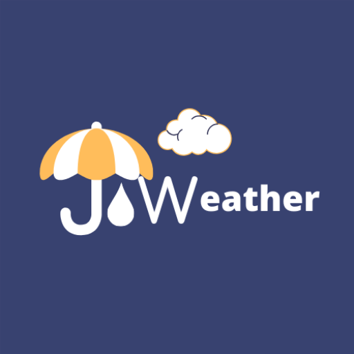 JOWeather - جو الاردن icon