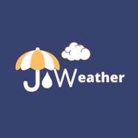 JOWeather - جو الاردن on 9Apps