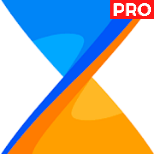 Free File Transfer &amp; Sharing x-ender Tips icon