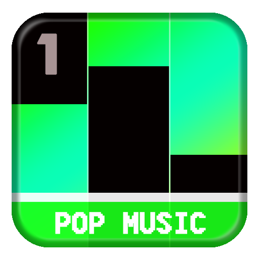 Piano Pop Music : Marshmellow, Billie Eilish, etc icon