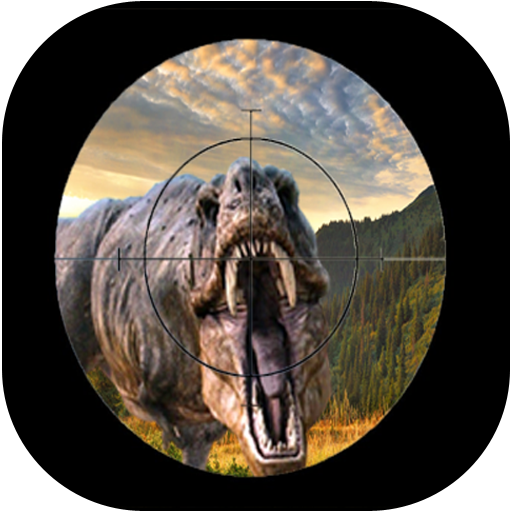 ikon Dino Sniper berburu Kota