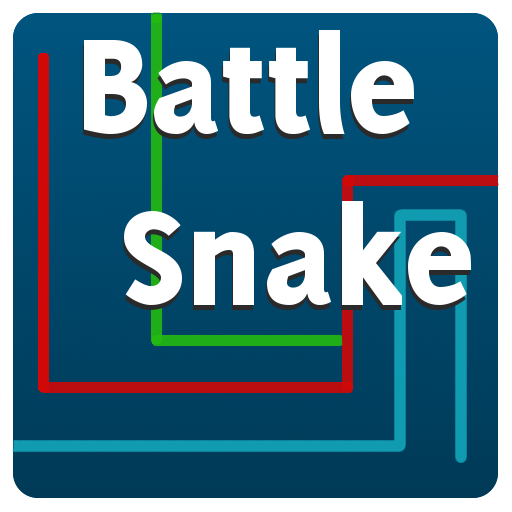 Battle Snake Free icon