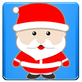 Christmas Android Arcade icon