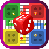 Ludo Star (Original) : King of Star icon